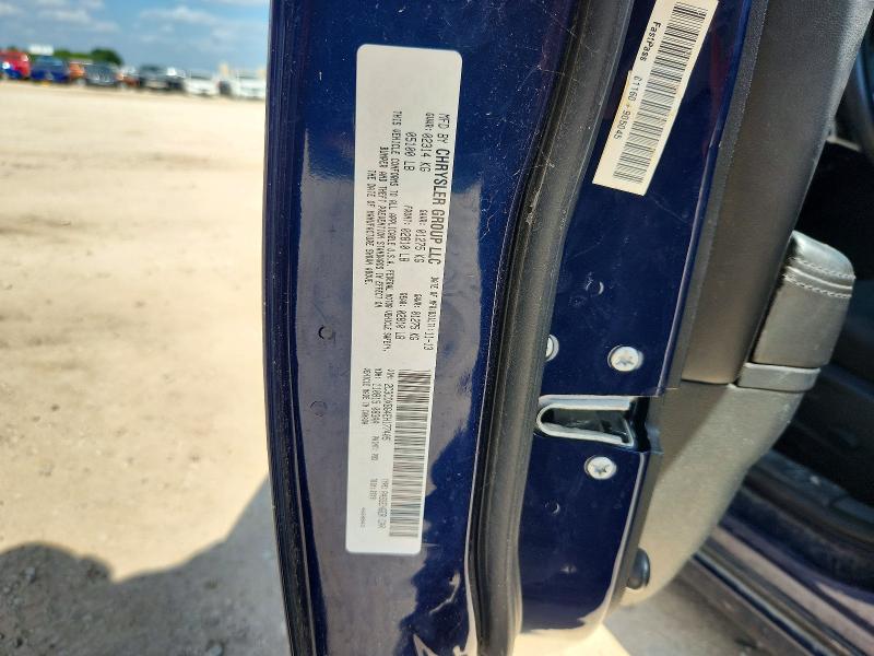Продаж на аукціоні авто 2014 Dodge Charger, vin: 2C3CDXBG4EH177405, номер лоту: 62455226