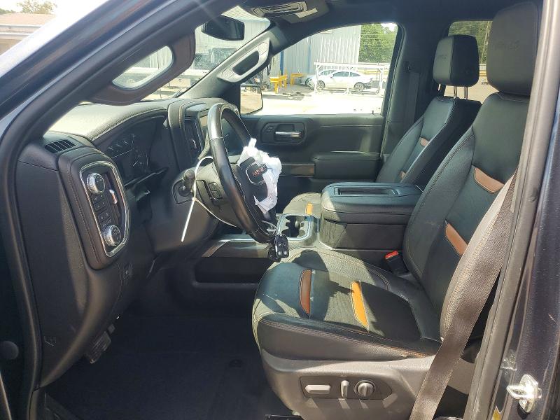 Aukcja sprzedaży 2021 Gmc Sierra, vin: 1GTP9EEDXMZ444985, numer aukcji: 61579096