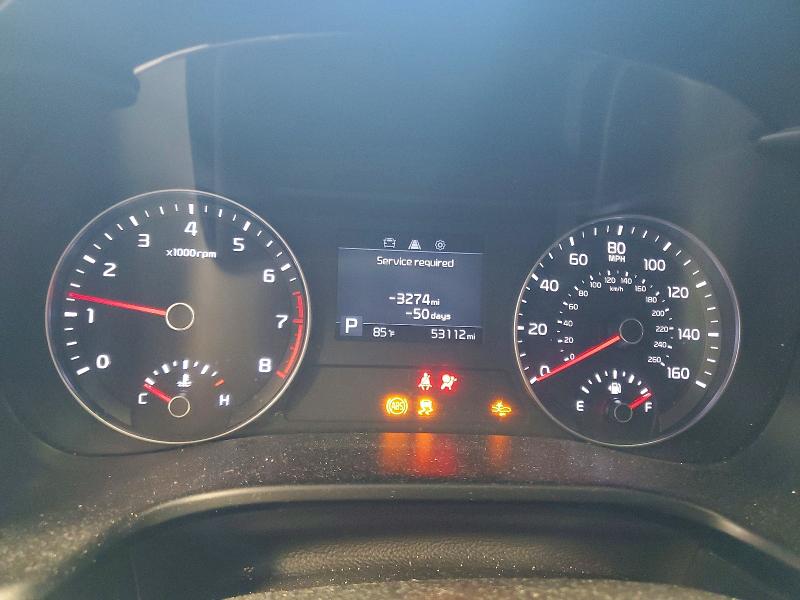 Продажа на аукционе авто 2019 Kia Forte, vin: 3KPF24AD6KE037299, номер лота: 63118056