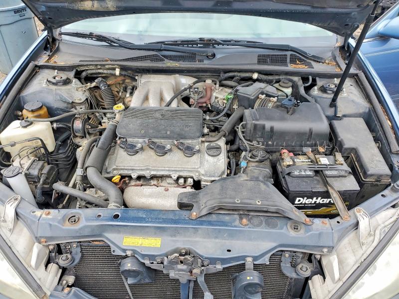 Aukcja sprzedaży 2003 Toyota Camry, vin: 4T1BF32K53U544297, numer aukcji: 63110626