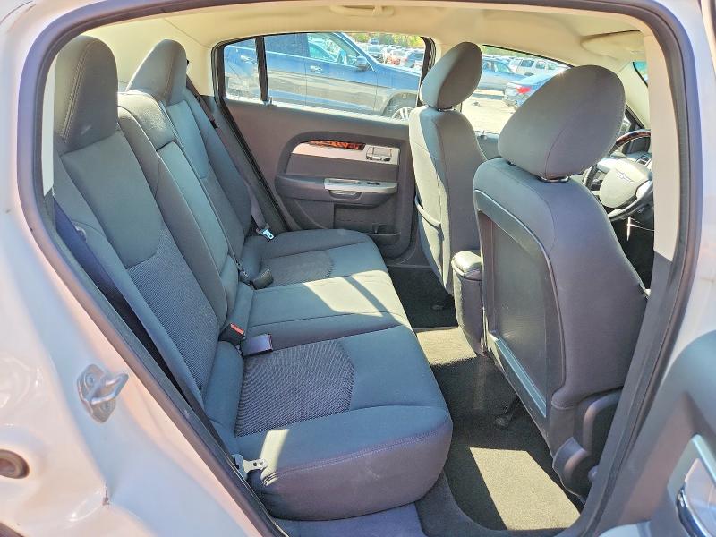 Aukcja sprzedaży 2009 Chrysler Sebring, vin: 1C3LC56BX9N565435, numer aukcji: 59313116