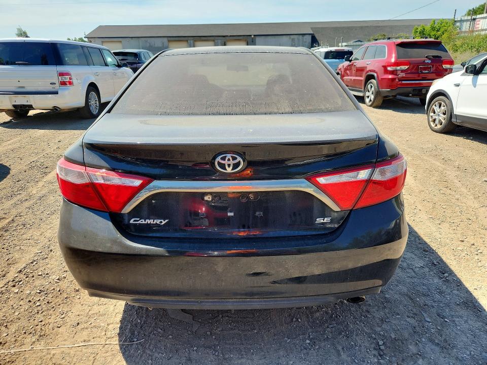 Продаж на аукціоні авто 2015 Toyota Camry, vin: 4T1BF1FK4FU017872, номер лоту: 57952086