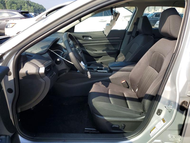 61806866 :رقم المزاد ، 1N4BL4DV7SN386716 vin ، 2025 Nissan Altima مزاد بيع