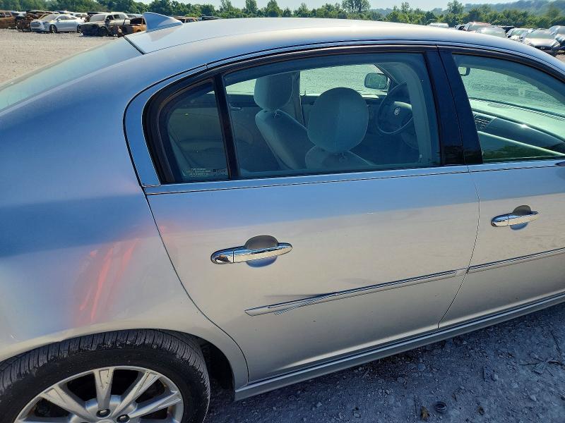 Aukcja sprzedaży 2010 Buick Lucerne, vin: 1G4HA5EM6AU110615, numer aukcji: 59845686