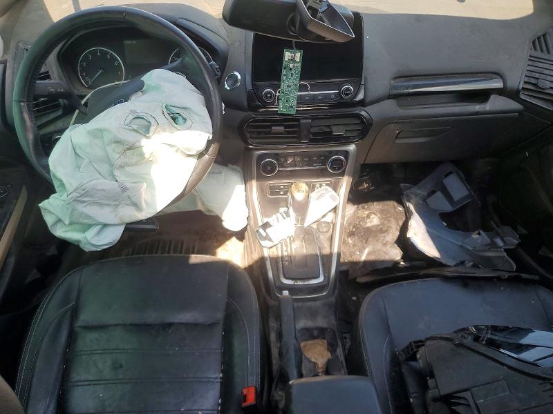 Продаж на аукціоні авто 2018 Ford Ecosport, vin: MAJ6P1WL7JC171203, номер лоту: 59662666