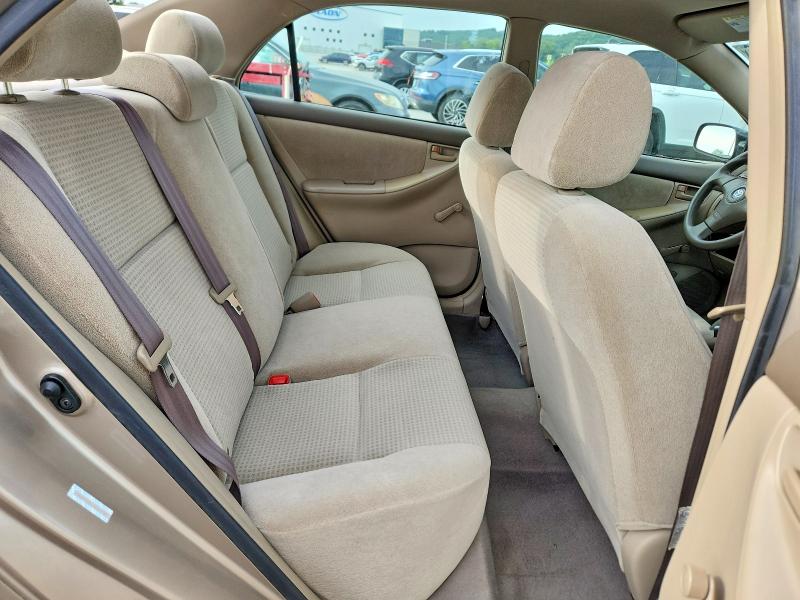 62400766 :رقم المزاد ، 1NXBR32E27Z833080 vin ، 2007 Toyota Corolla مزاد بيع
