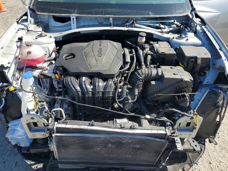 Продажа на аукционе авто 2024 Hyundai Tucson, vin: KM8JBCDE0RU278467, номер лота: 61185496