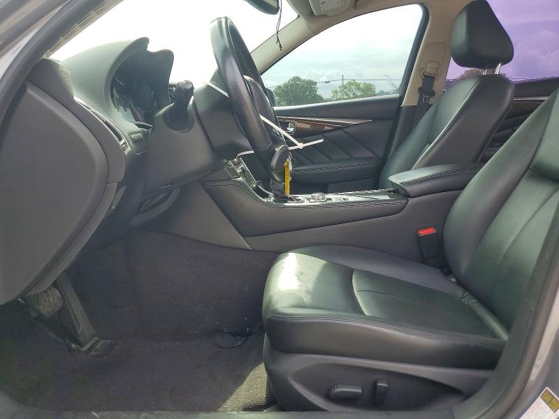Продаж на аукціоні авто 2018 Infiniti Q50, vin: JN1EV7AP3JM358380, номер лоту: 73340565