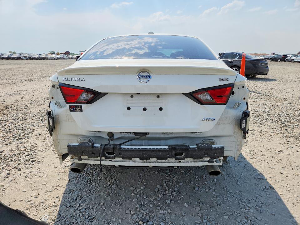 Aukcja sprzedaży 2021 Nissan Altima, vin: 1N4BL4CWXMN374265, numer aukcji: 59333116