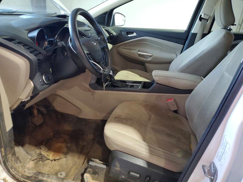Aukcja sprzedaży 2018 Ford Escape, vin: 1FMCU9GD6JUB45323, numer aukcji: 61005616