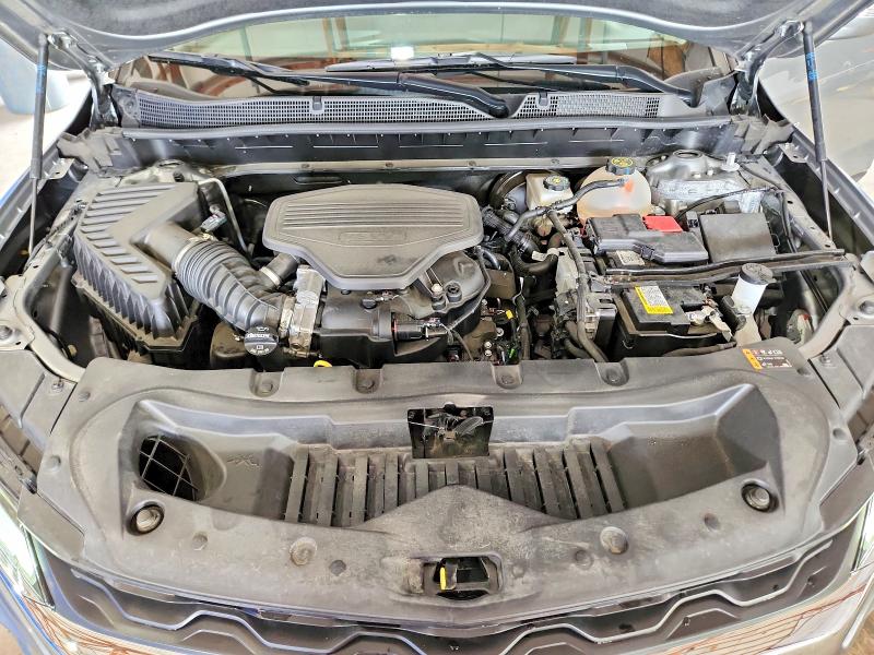 Продаж на аукціоні авто 2024 Chevrolet Blazer, vin: 3GNKBDRS6RS137343, номер лоту: 60308166
