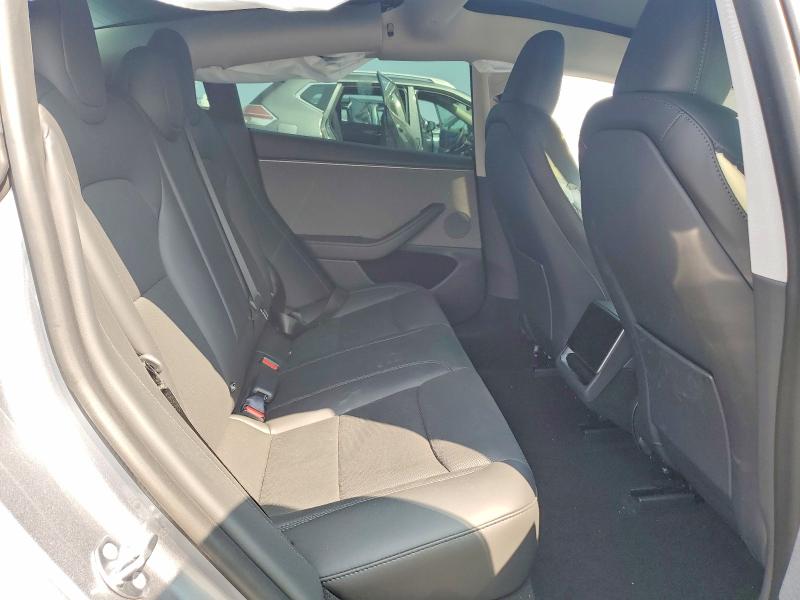 Продажа на аукционе авто 2026 Tesla Model 3, vin: LRW3E7FAXTC851326, номер лота: 61944446