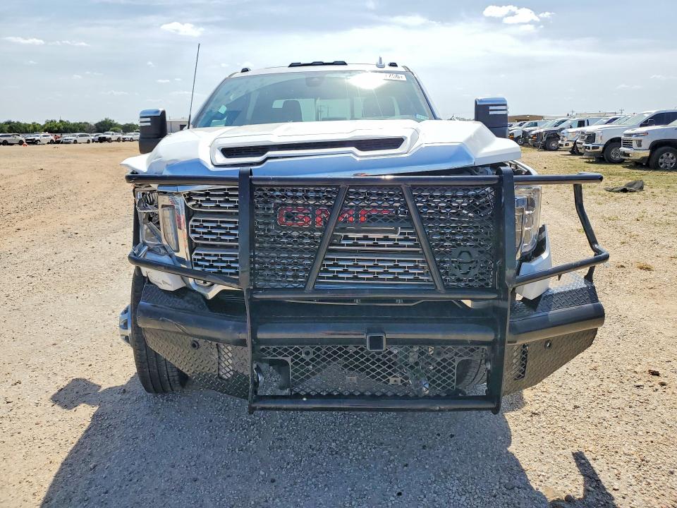 Aukcja sprzedaży 2021 Gmc Sierra, vin: 1GT49WEY6MF301951, numer aukcji: 62887256