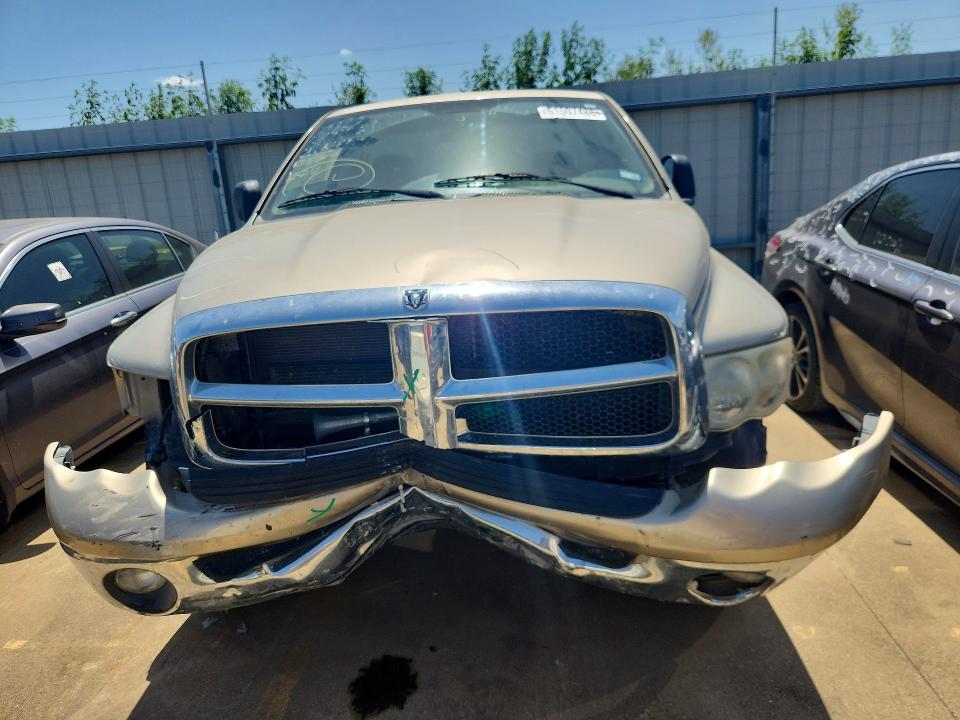 61507486 :رقم المزاد ، 1D7HA16NX4J135341 vin ، 2004 Dodge Ram 1500 مزاد بيع