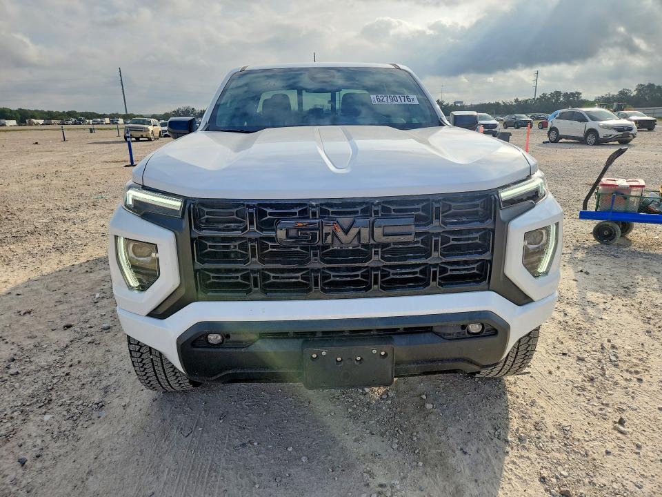 Aukcja sprzedaży 2025 Gmc Canyon, vin: 1GTP2BEK1S1230710, numer aukcji: 62790176