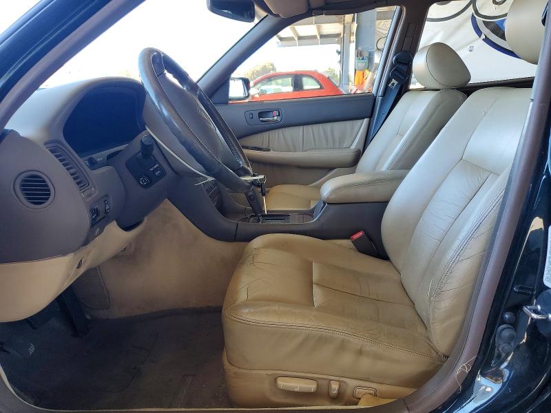 1994 Lexus Ls მანქანა იყიდება აუქციონზე, vin: JT8UF11E1R0213180, აუქციონის ნომერი: 61630716