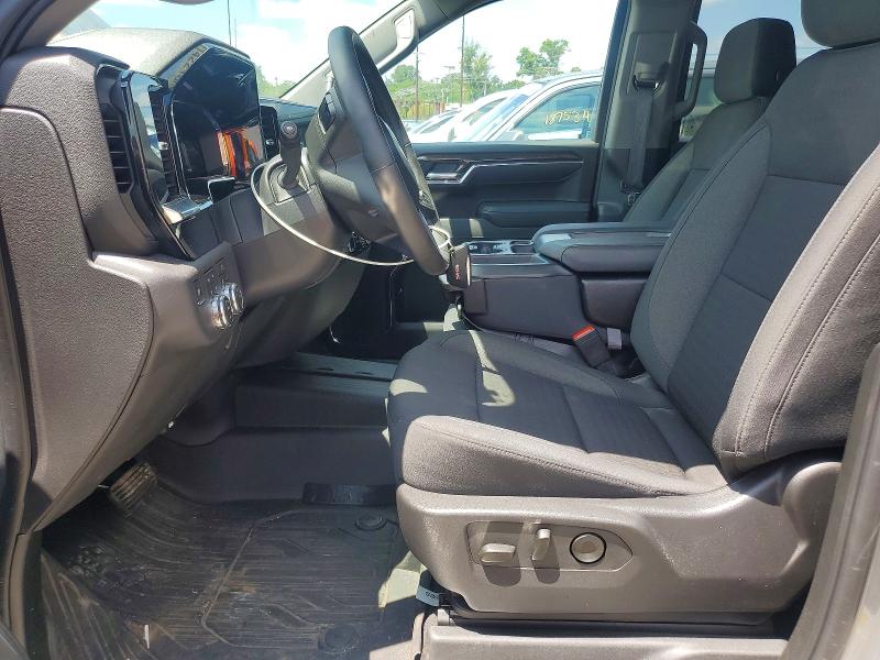 Продажа на аукционе авто 2026 Gmc Sierra, vin: 3GTUUCE85TG136405, номер лота: 61422186
