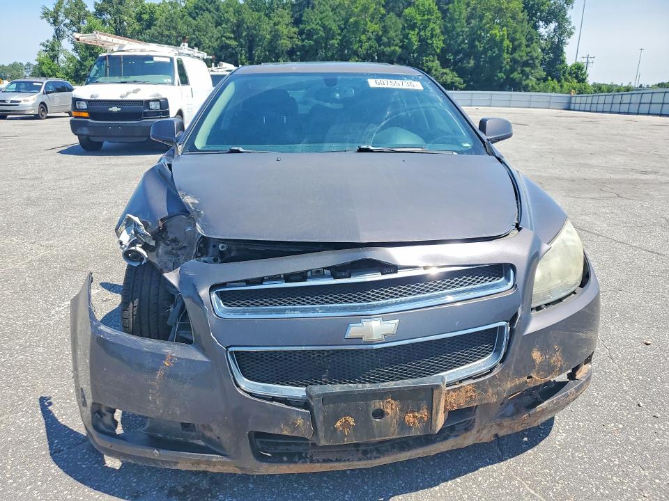 Aukcja sprzedaży 2010 Chevrolet Malibu, vin: 1G1ZC5EB7A4150311, numer aukcji: 60755736