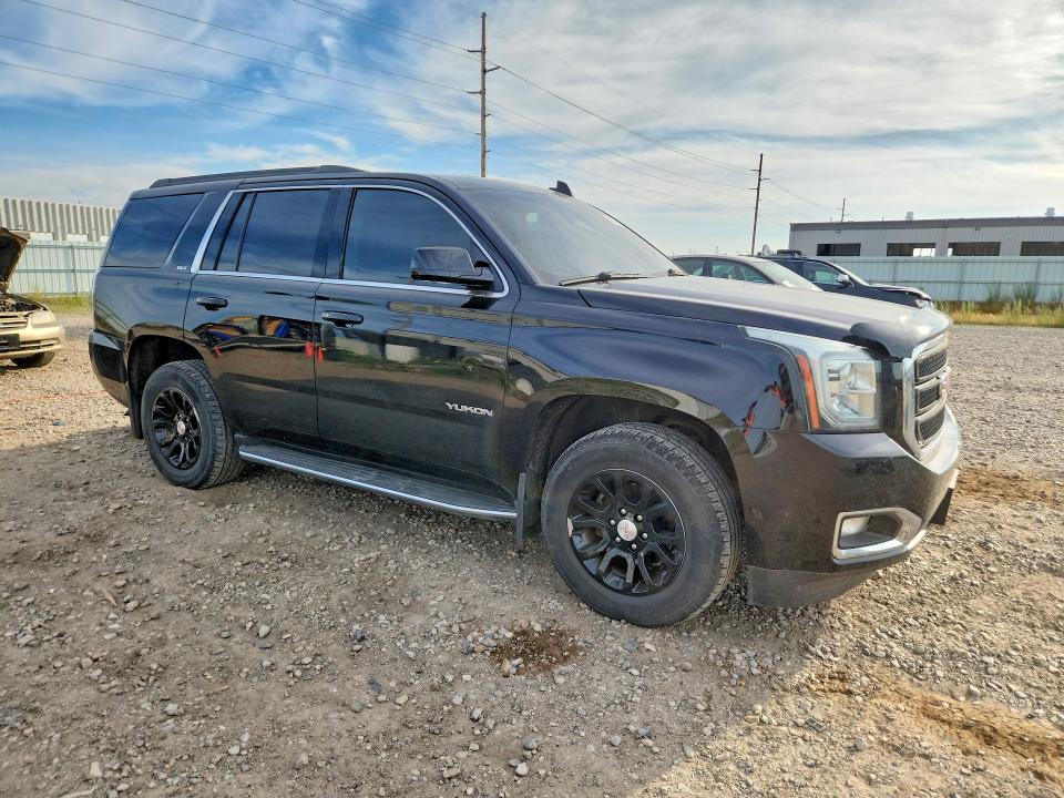 60034106 :رقم المزاد ، 1GKS2BKC8GR199444 vin ، 2016 Gmc Yukon مزاد بيع