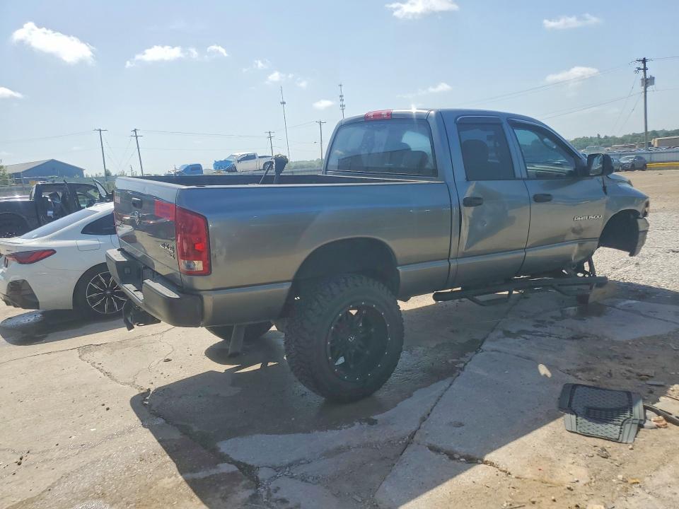Aukcja sprzedaży 2005 Dodge Ram 1500, vin: 1D7HU18N45J625926, numer aukcji: 76294765