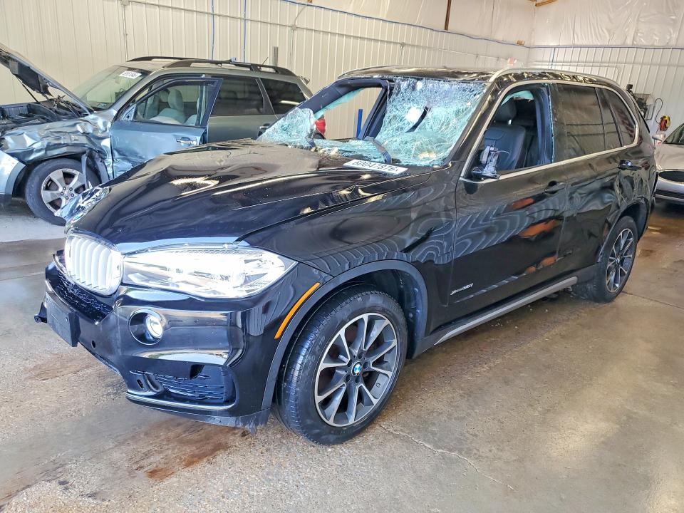 Продажа на аукционе авто 2018 Bmw X5, vin: 5UXKR0C53JL075909, номер лота: 60047876