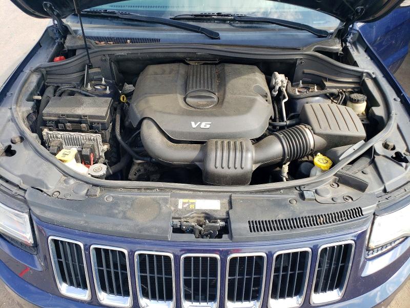 63333706 :رقم المزاد ، 1C4RJFBG2FC166710 vin ، 2015 Jeep Grand Cherokee مزاد بيع
