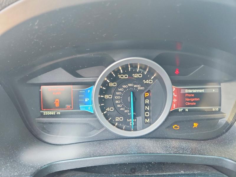 2012 Ford Explorer მანქანა იყიდება აუქციონზე, vin: 1FMHK8F84CGA99826, აუქციონის ნომერი: 60022496