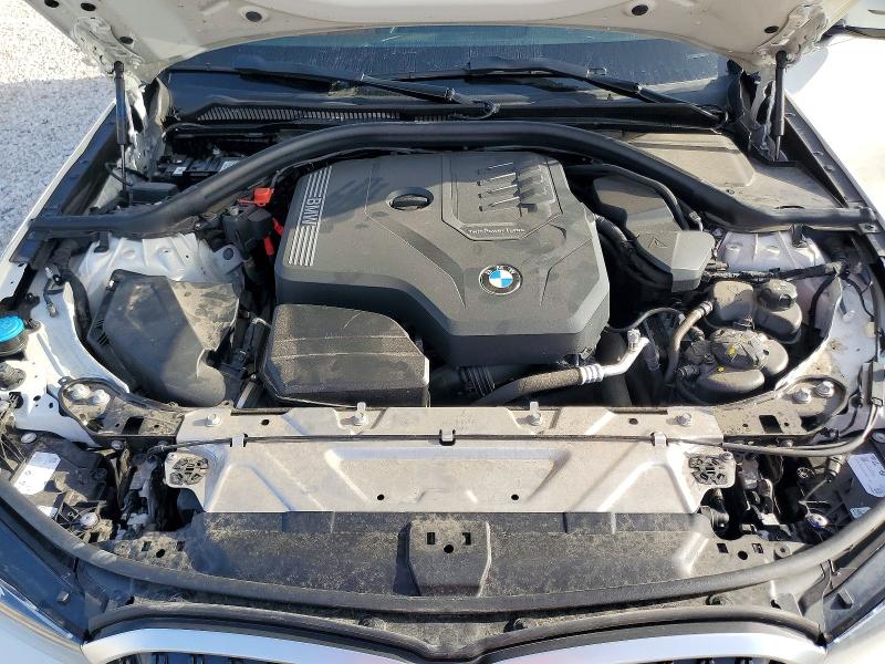 Aukcja sprzedaży 2024 Bmw 330i, vin: 3MW69FF03R8E72574, numer aukcji: 61188476