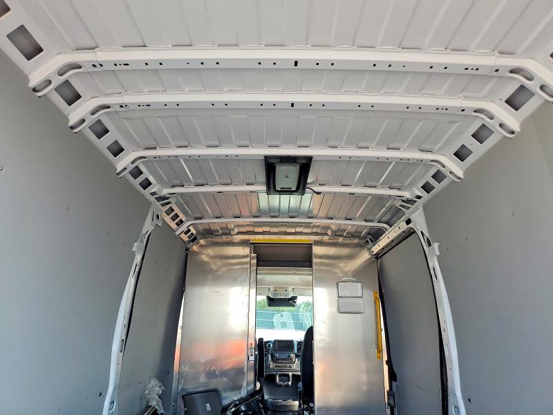 62122026 :رقم المزاد ، 3C6LRVDG1SE535850 vin ، 2025 Ram Promaster 2500 مزاد بيع