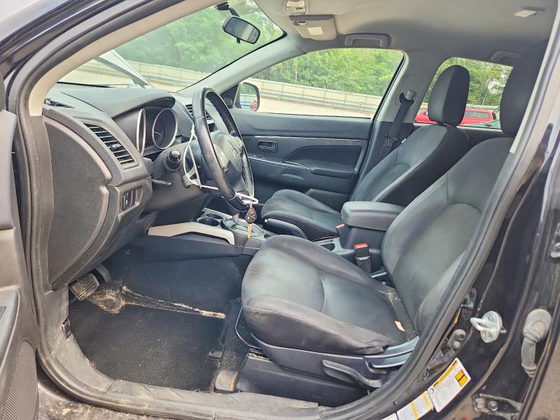 Aukcja sprzedaży 2013 Mitsubishi Outlander Sport, vin: 4A4AR3AU7DE004335, numer aukcji: 62416706