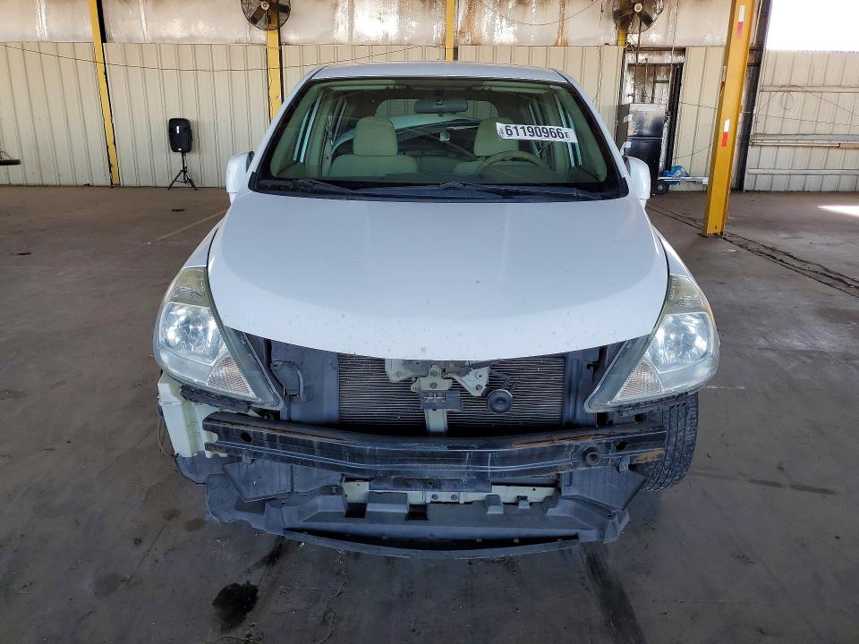 Продаж на аукціоні авто 2009 Nissan Versa, vin: 3N1BC13E49L487168, номер лоту: 61190966