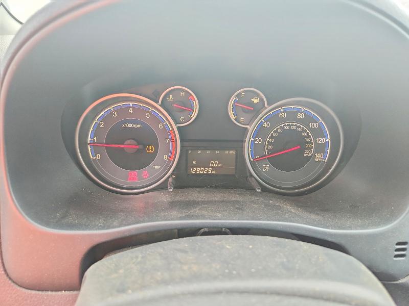 62467016 :رقم المزاد ، JS2YC5A26B6300770 vin ، 2011 Suzuki Sx4 مزاد بيع