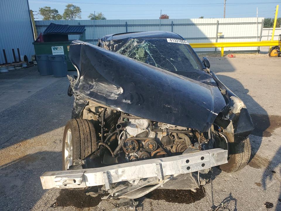 Aukcja sprzedaży 2005 Infiniti G35, vin: JNKCV51F05M307293, numer aukcji: 61331886