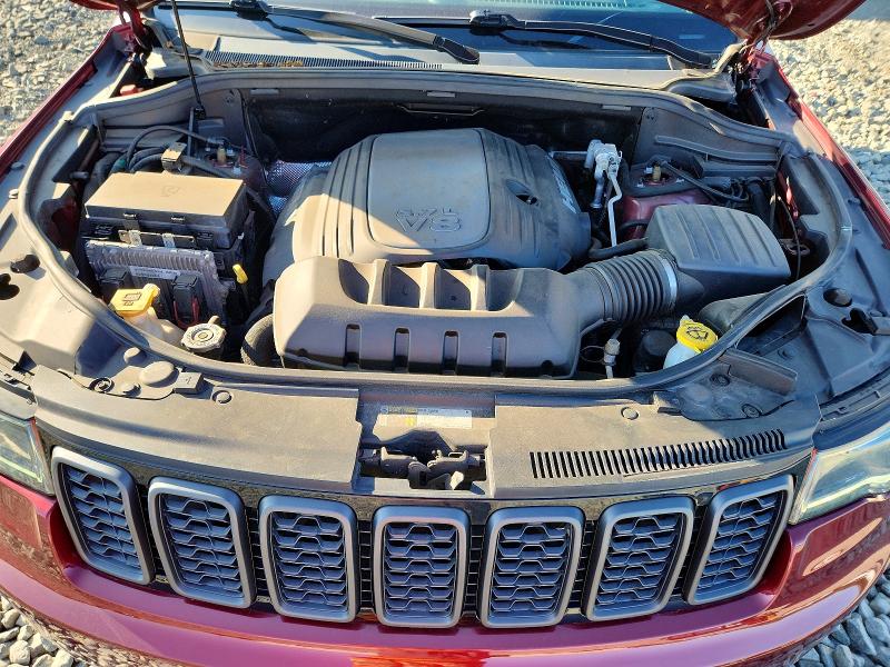 Продажа на аукционе авто 2019 Jeep Grand Cherokee, vin: 1C4RJFLT2KC641973, номер лота: 62111436