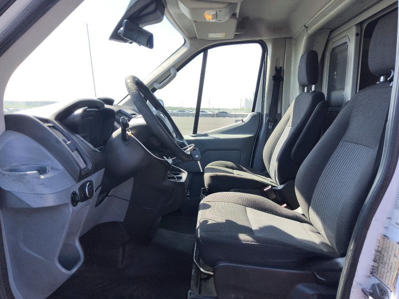 Продажа на аукционе авто 2018 Ford Transit, vin: 1FDBW5PM9JKA14428, номер лота: 62335516