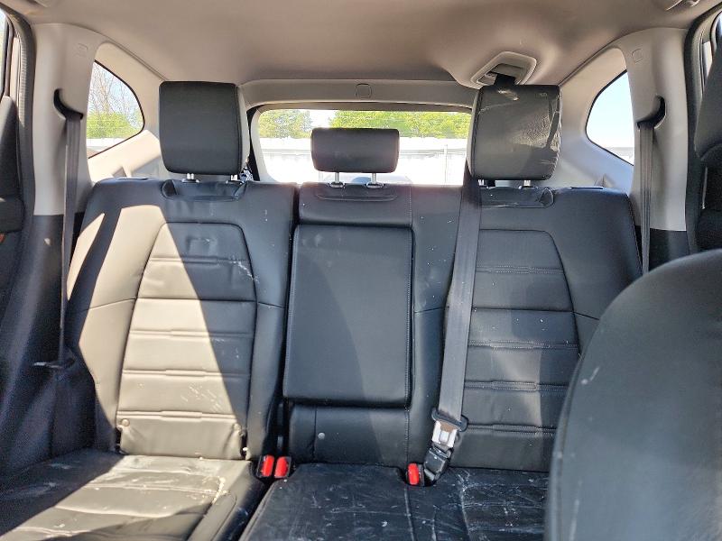 Aukcja sprzedaży 2019 Honda Cr-v, vin: 2HKRW2H9XKH117997, numer aukcji: 56195236