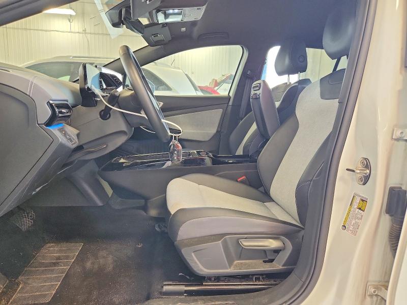 59991756 :رقم المزاد ، 1V2BMPE80PC055012 vin ، 2023 Volkswagen Id.4 مزاد بيع