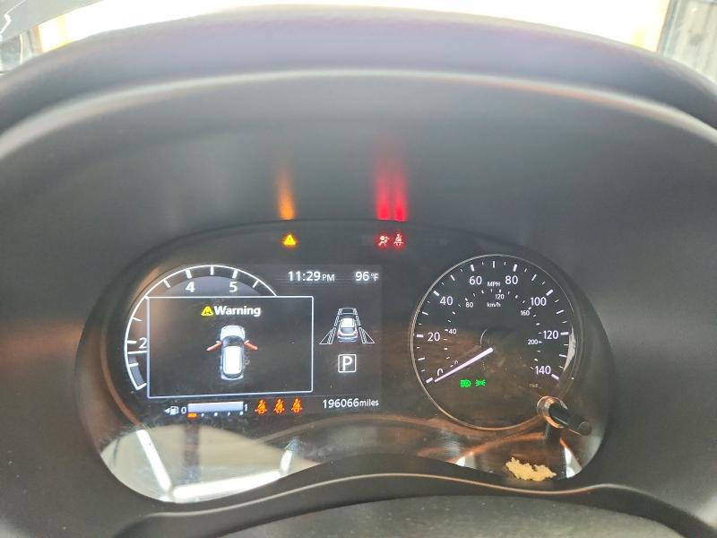 Aukcja sprzedaży 2021 Nissan Kicks, vin: 3N1CP5CV9ML548233, numer aukcji: 62940276