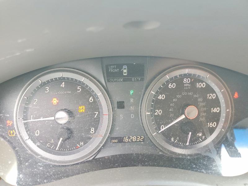 Продажа на аукционе авто 2007 Lexus Es, vin: JTHBJ46G172079418, номер лота: 59377866