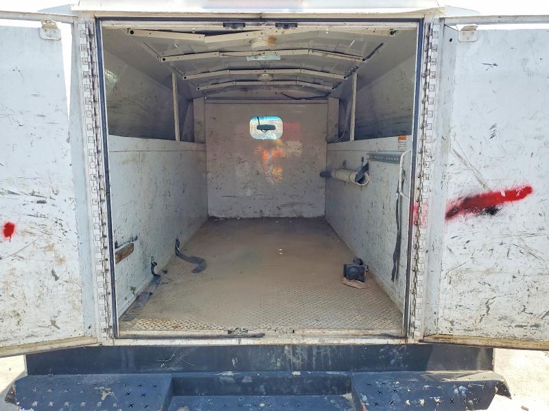 Aukcja sprzedaży 2013 Ford Econoline, vin: 1FDWE3FL5DDA02562, numer aukcji: 62634786