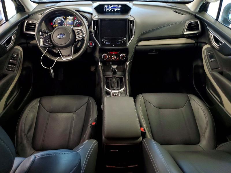 Aukcja sprzedaży 2022 Subaru Forester, vin: JF2SKAPC0NH494637, numer aukcji: 60967926