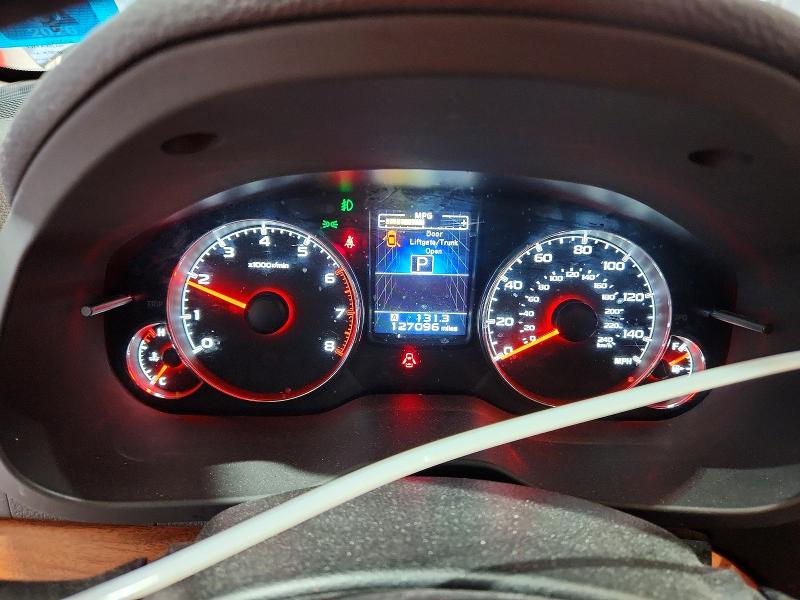 62037686 :رقم المزاد ، 4S4BRBKC7E3285623 vin ، 2014 Subaru Outback مزاد بيع