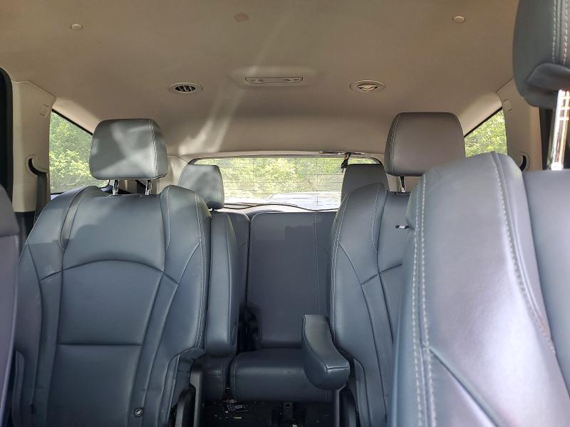 Aukcja sprzedaży 2021 Buick Enclave, vin: 5GAEVAKW0MJ168379, numer aukcji: 59133886
