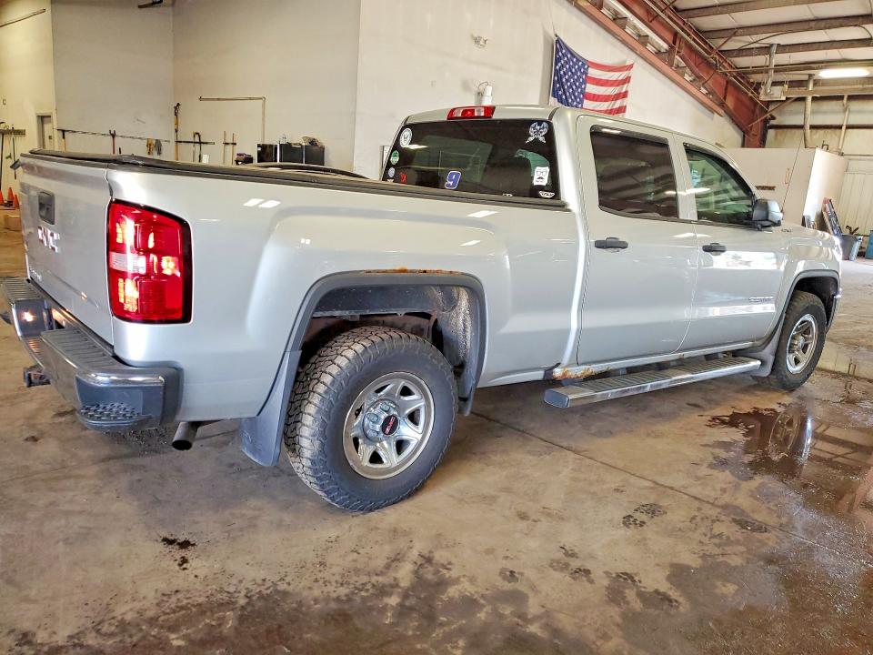 Aukcja sprzedaży 2017 Gmc Sierra, vin: 3GTU2LEC8HG369759, numer aukcji: 59534626