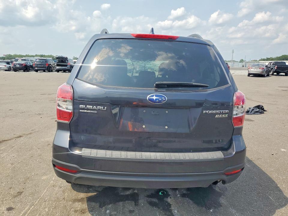 Aukcja sprzedaży 2016 Subaru Forester, vin: JF2SJADC2GH466168, numer aukcji: 62413736