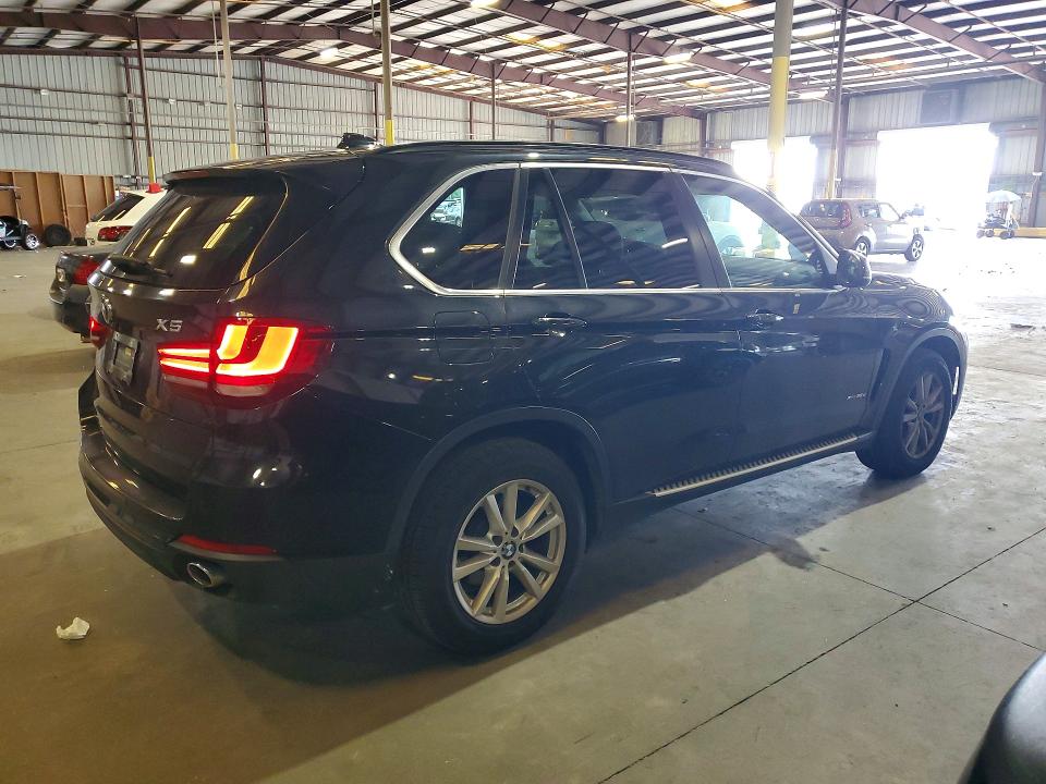 Aukcja sprzedaży 2015 Bmw X5, vin: 5UXKS4C57F0J98312, numer aukcji: 62427416