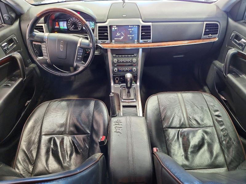 Aukcja sprzedaży 2011 Lincoln Mkz, vin: 3LNDL2L3XBR773535, numer aukcji: 62452926