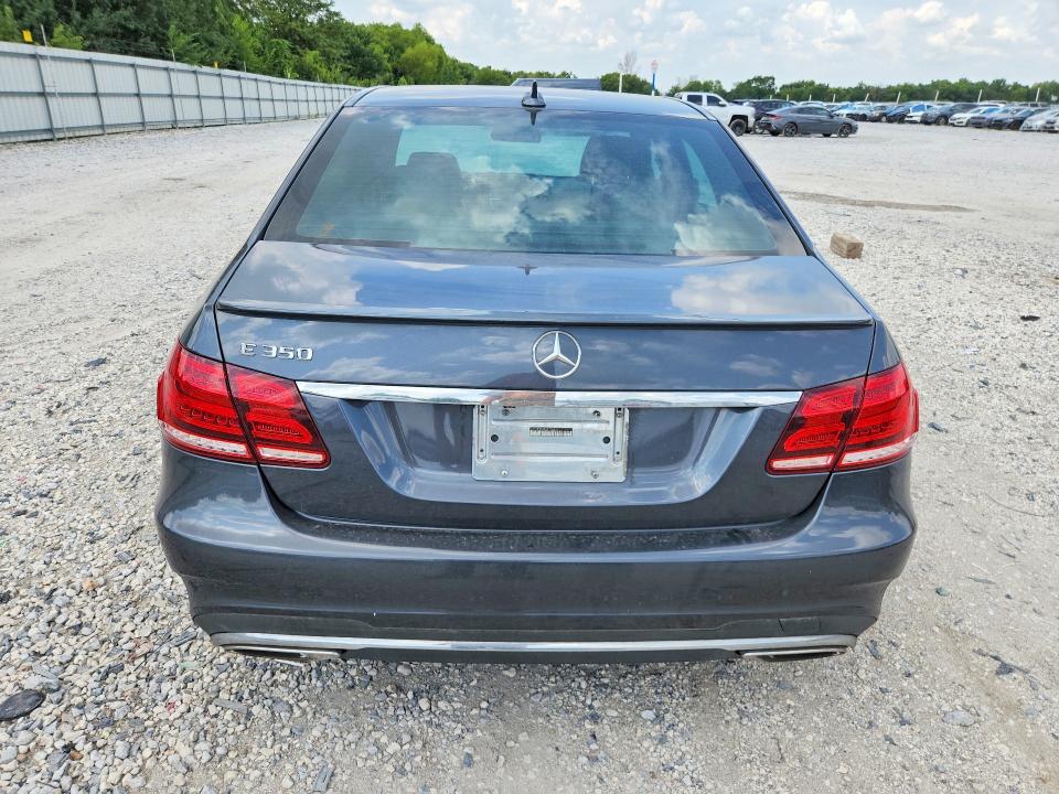 Продажа на аукционе авто 2016 Mercedes-benz E, vin: WDDHF5KB8GB175310, номер лота: 62809276
