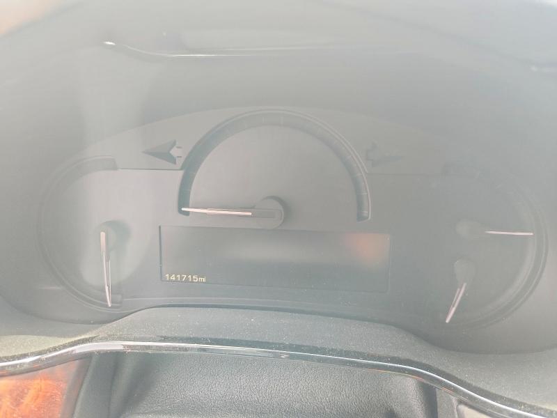 59392726 :رقم المزاد ، 1G6AU5S85G0126750 vin ، 2016 Cadillac Cts مزاد بيع