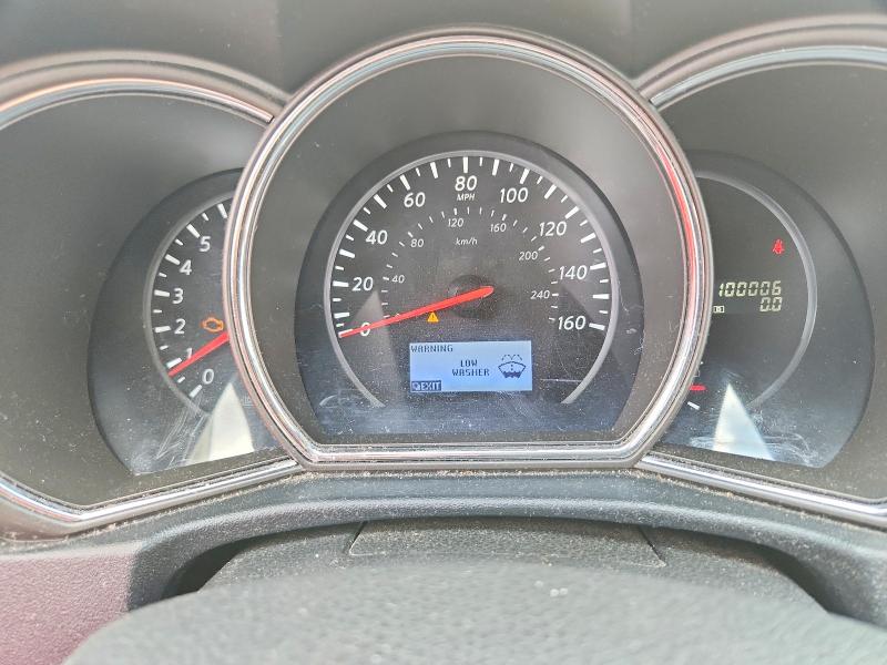 Продажа на аукционе авто 2014 Nissan Murano, vin: JN8AZ1MWXEW512467, номер лота: 59013756